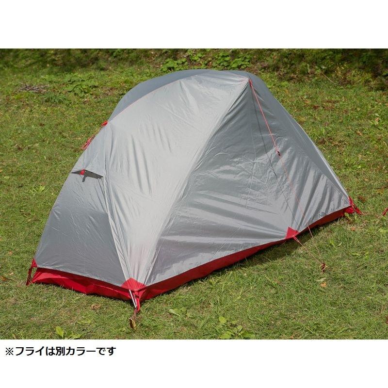 MSR エムエスアール エリクサー 1 / 37072 TAN テント泊 寝袋・テント