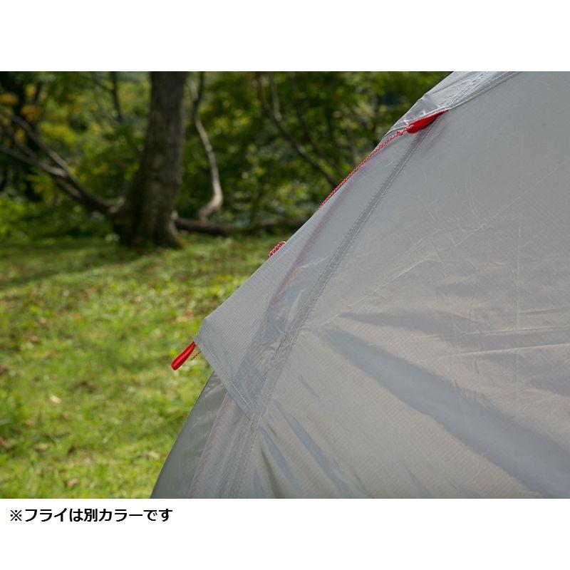 MSR（マウンテンセーフティーリサーチ） エムエスアール エリクサー 1