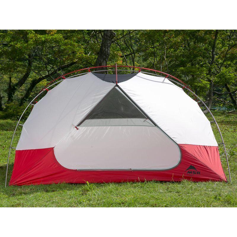 MSR（マウンテンセーフティーリサーチ） エムエスアール エリクサー 4