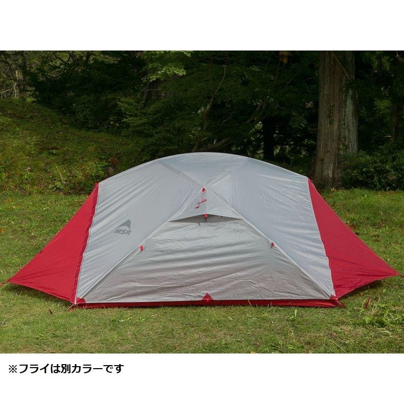 MSR（マウンテンセーフティーリサーチ） エムエスアール エリクサー 4