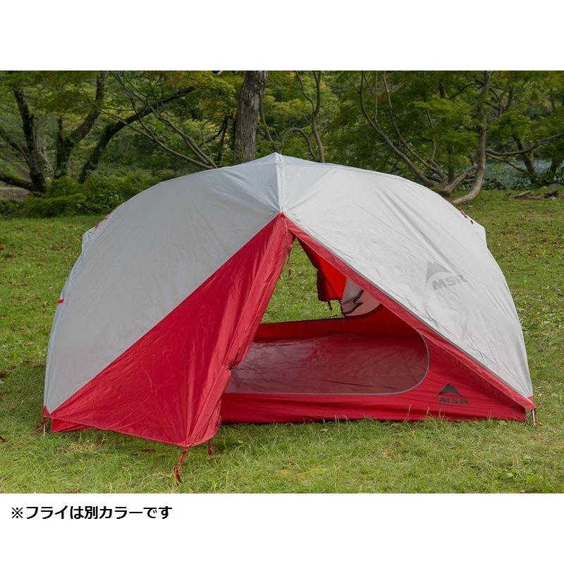 MSR（マウンテンセーフティーリサーチ） エムエスアール エリクサー 4