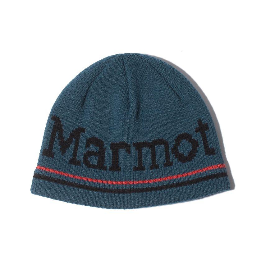 【アウトレット】 Marmot マーモット ニットキャップ / Knit Cap TOAUJC53 DOC  :4549079122115:好日山荘WebShop - 通販 - Yahoo!ショッピング