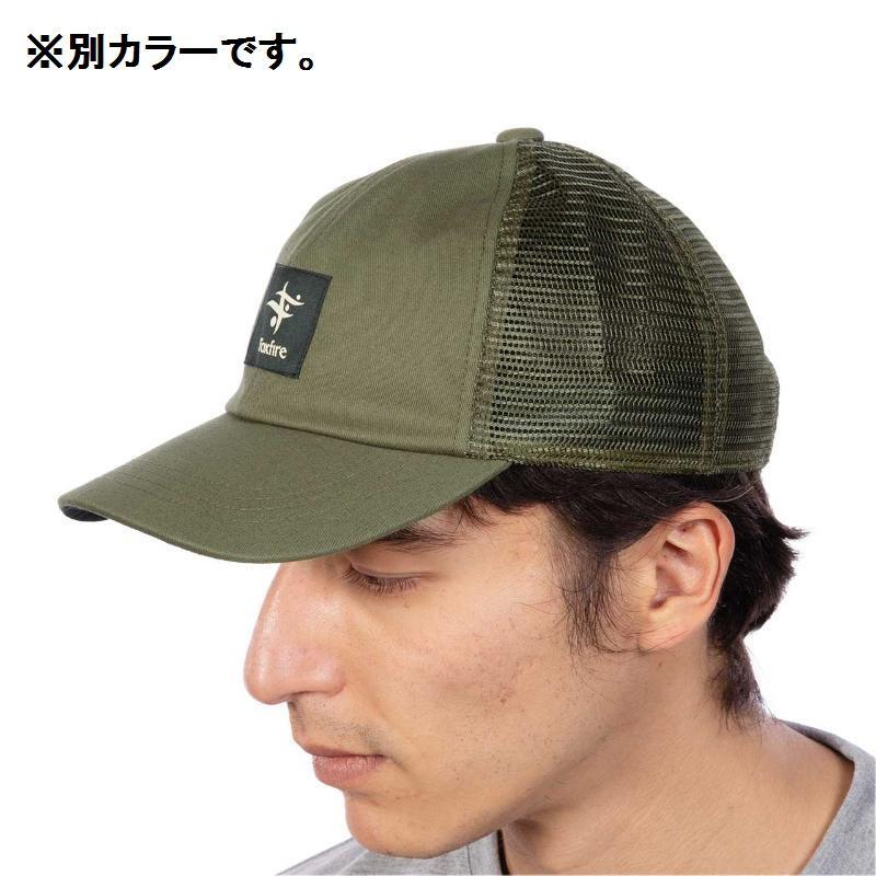 NEW! Foxfire フォックスファイヤー クリークキャップ ユニセックス / Creek Cap 5522423 025｜kojitusanso｜02