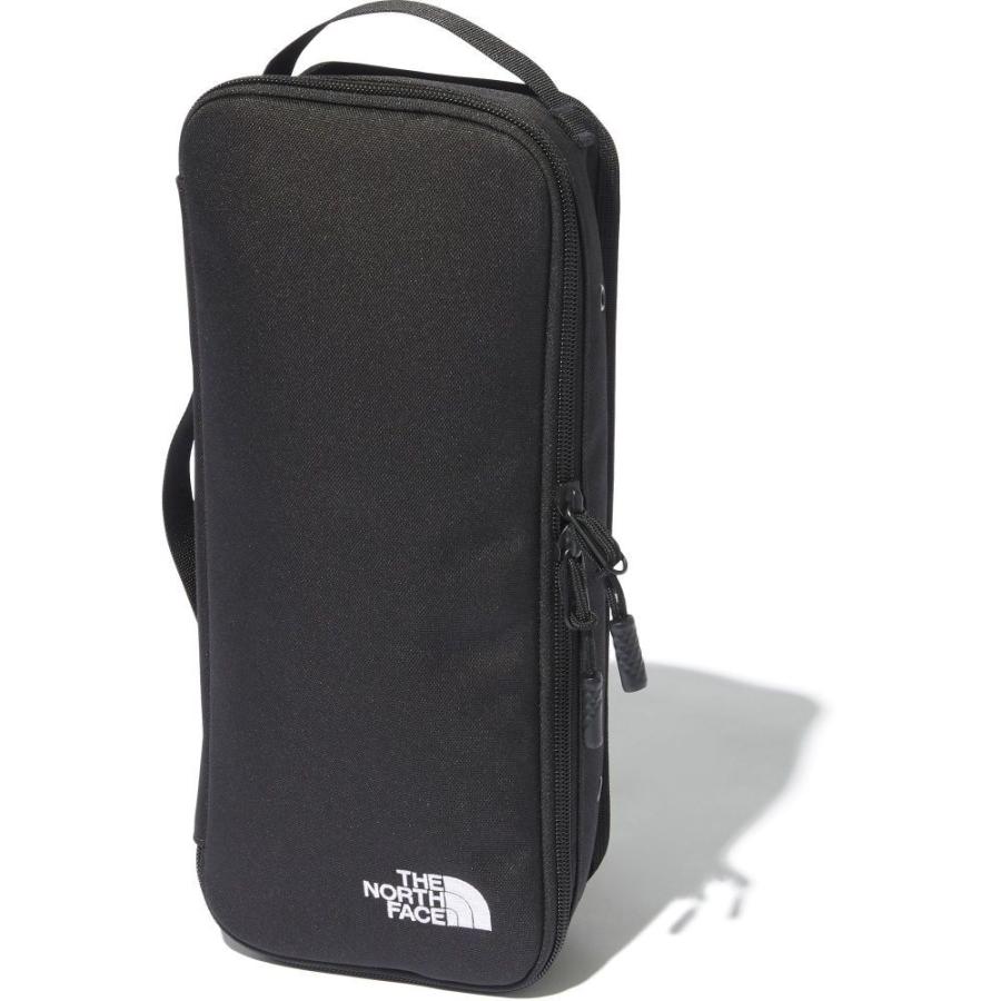 THE NORTH FACE フィルデンスカトラリーケースL / Fieludens Cutlery Case L NM82210 K｜kojitusanso