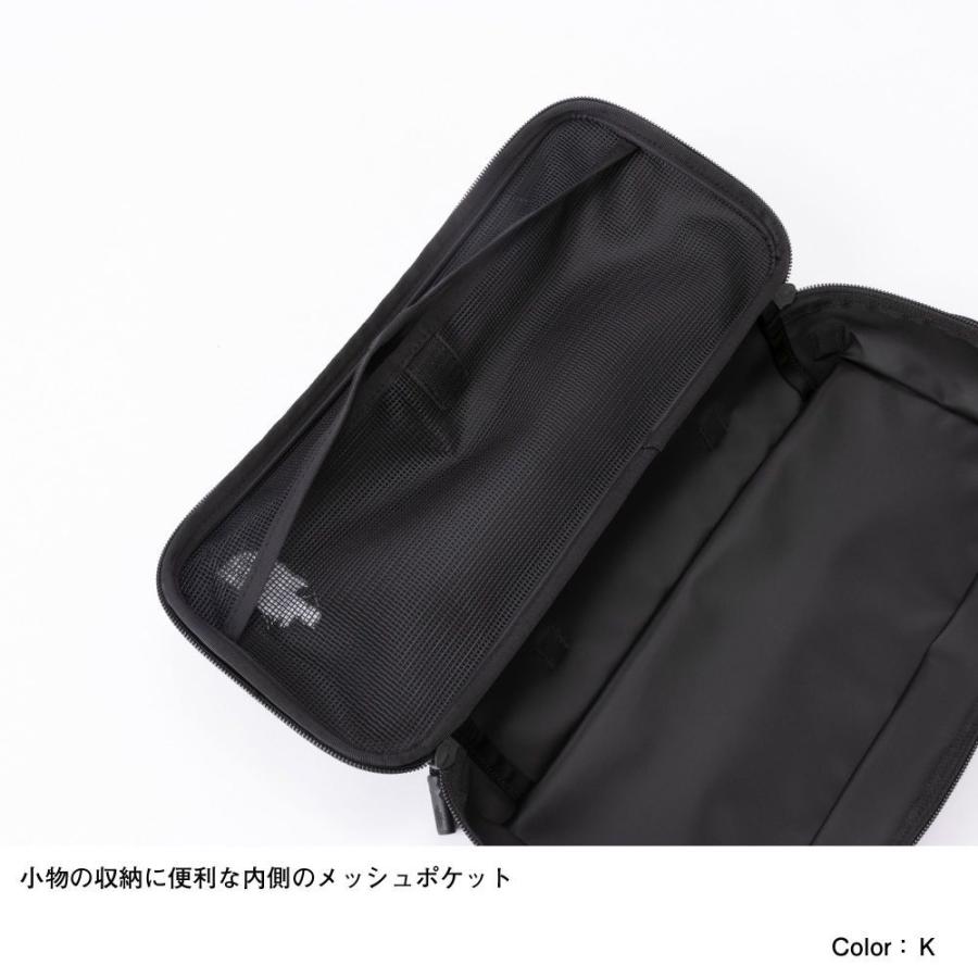 THE NORTH FACE フィルデンスカトラリーケースL / Fieludens Cutlery Case L NM82210 K｜kojitusanso｜05