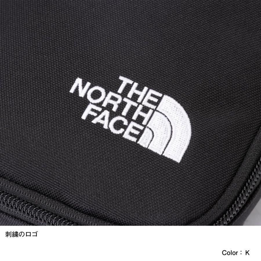 THE NORTH FACE フィルデンスカトラリーケースL / Fieludens Cutlery Case L NM82210 K｜kojitusanso｜09