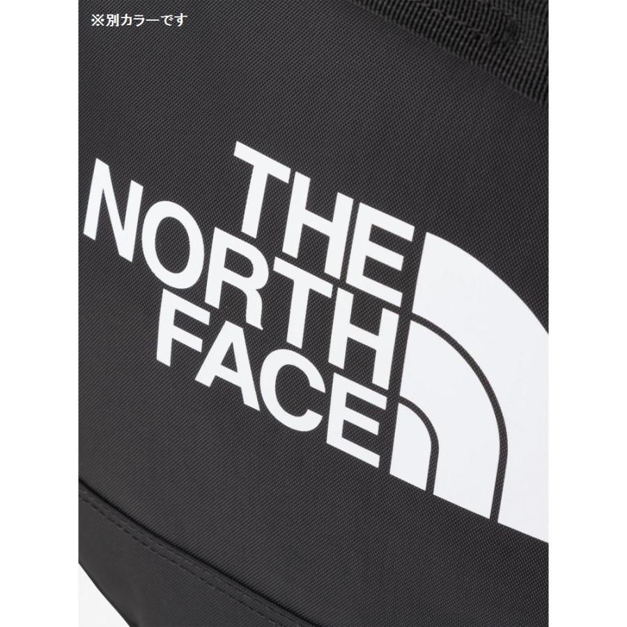 【10%OFFクーポン】NEW! THE NORTH FACE ザ・ノースフェイス ナイロンダッフル50（キッズ） / K NYLON DUFFEL 50 NMJ72352 YC｜kojitusanso｜02