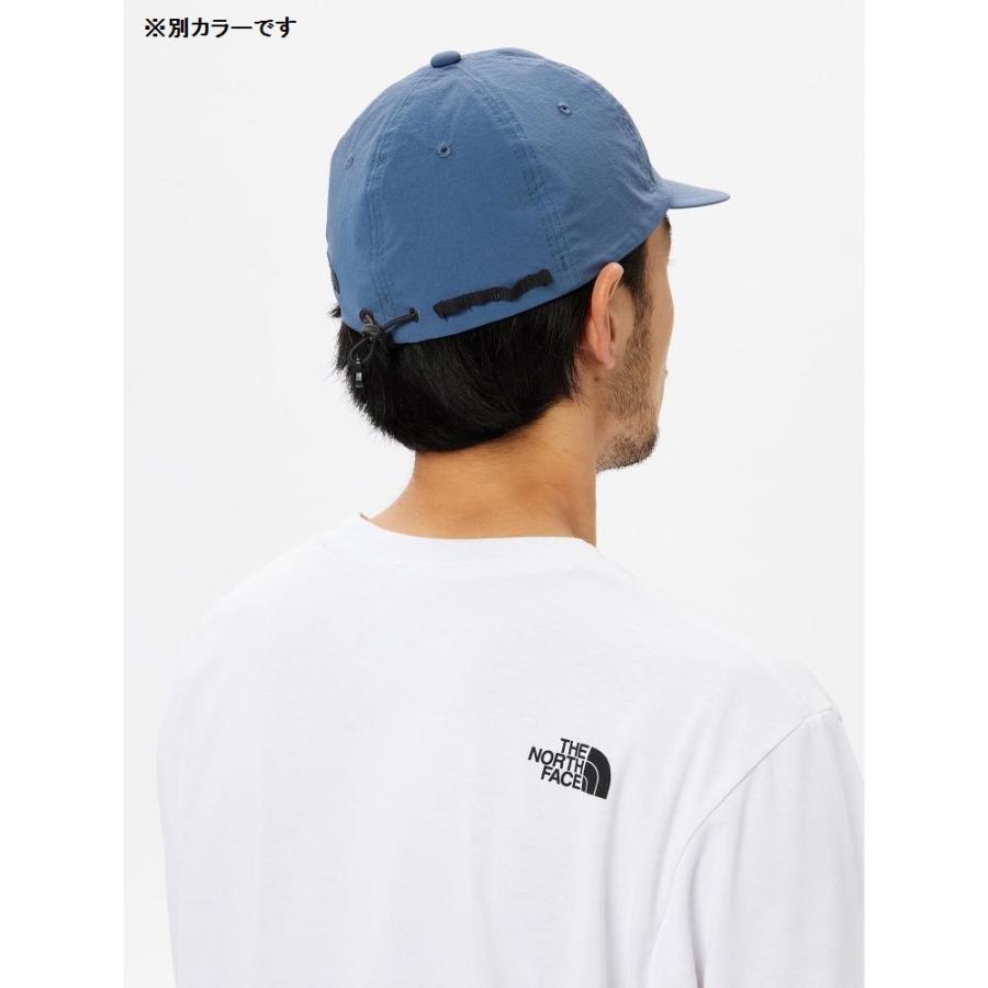 NEW!  THE NORTH FACE ザ・ノースフェイス アクティブライトグラフィックスキャップ（ユニセックス） / AT LIGHT GR CAP NN42273 K2｜kojitusanso｜03