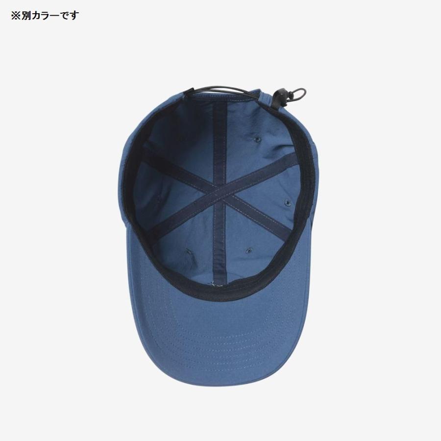 NEW!  THE NORTH FACE ザ・ノースフェイス アクティブライトキャップ（ユニセックス） / CTIVE LIGHT CAP NN02378 K2｜kojitusanso｜10