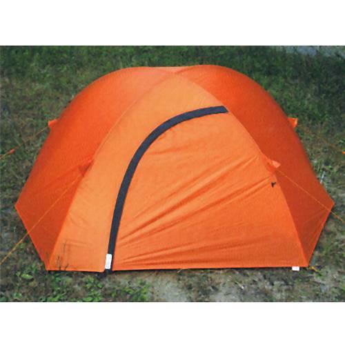ARAI TENT（アライテント） RIPEN オニドーム 1 / オレンジ : 好日山荘