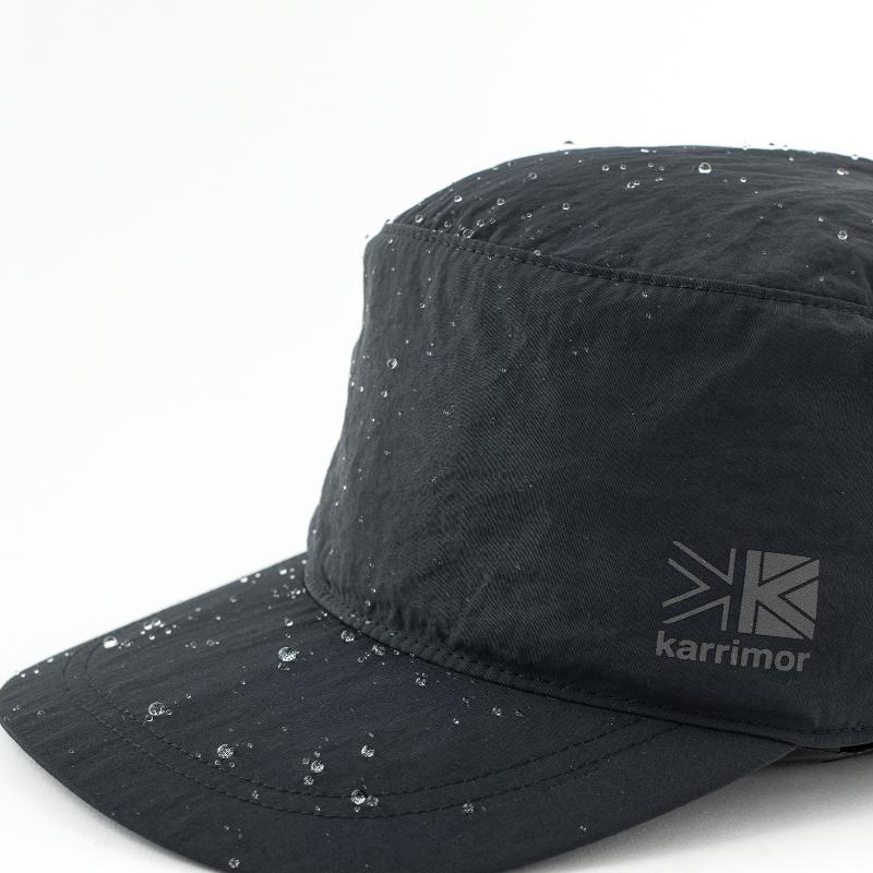 NEW! karrimor カリマー ベンチレーションワークキャップ / ventilation work cap 200144 4650｜kojitusanso｜07