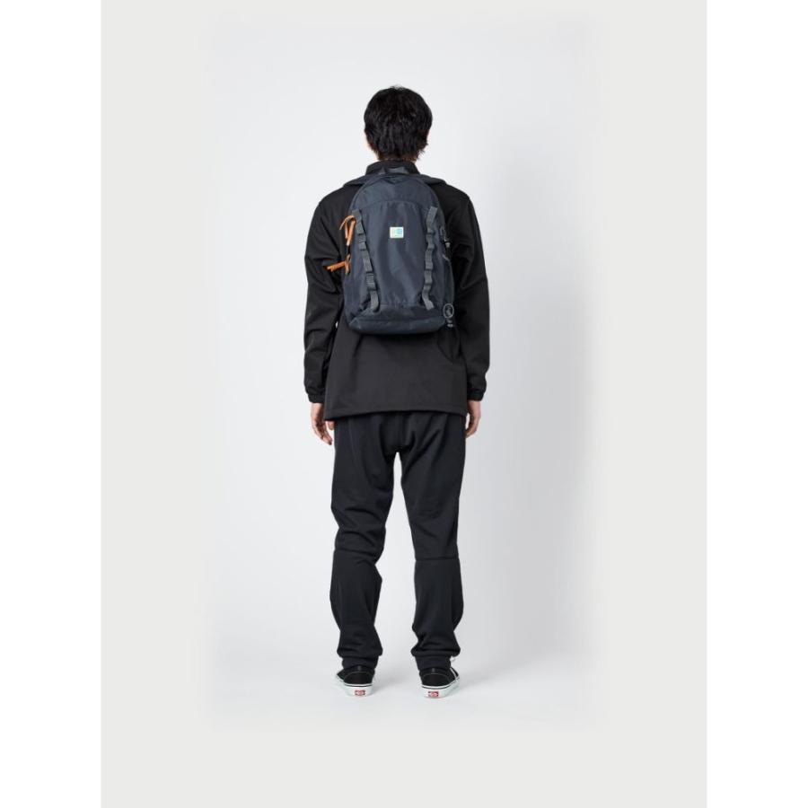 NEW! karrimor カリマー VT デイパック F 25 / 501237-5040の画像