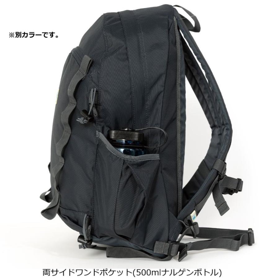 NEW! karrimor カリマー VT デイパック F 25 / 501237-5040の画像