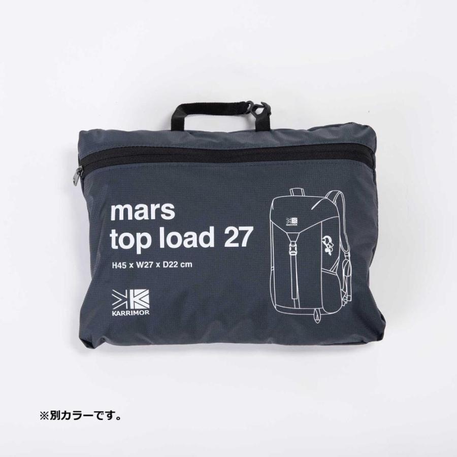 Karrimor（カリマー） NEW! マース トップロード 27 / 501272-8090