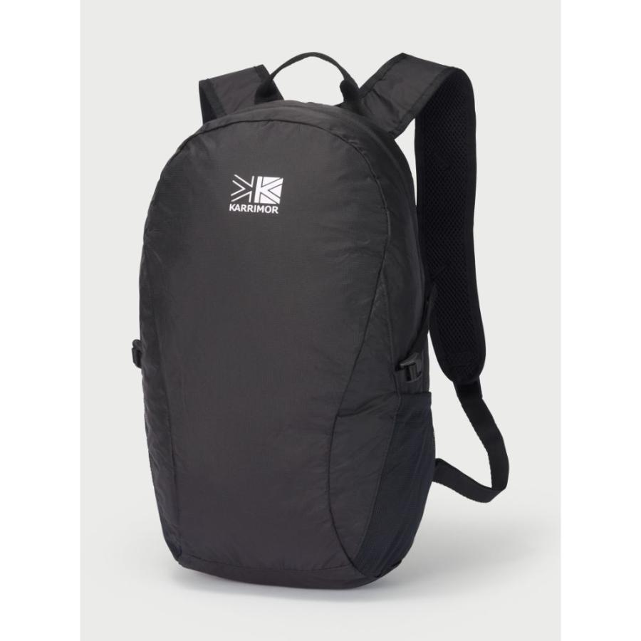 パッカブル リュック 18L 7