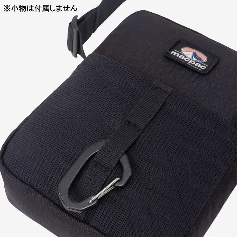 macpac（マックパック） 【最大P5%！9/30迄】macpac ウィルダネス