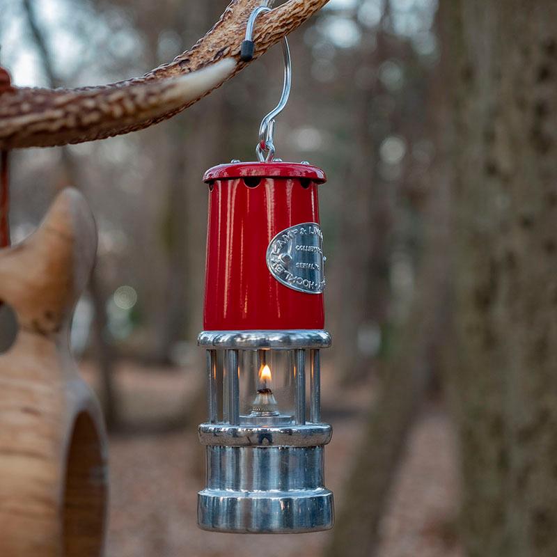 JD BURFORD JD Burford JD バーフォード マイナーズランプ Mサイズ