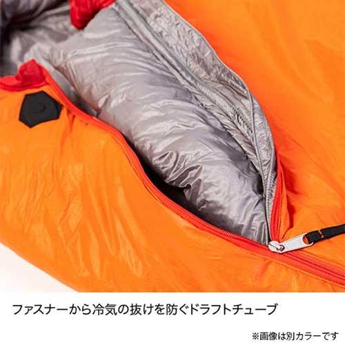 ファイントラック（finetrack） ポリゴンネストレッド レッド FAG0553