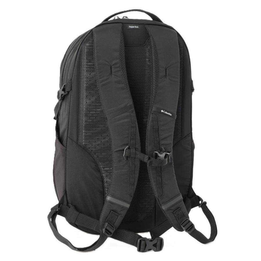 NEW! Columbia  コロンビア ペッパーロック30Lバックパック / PU7254_010の画像
