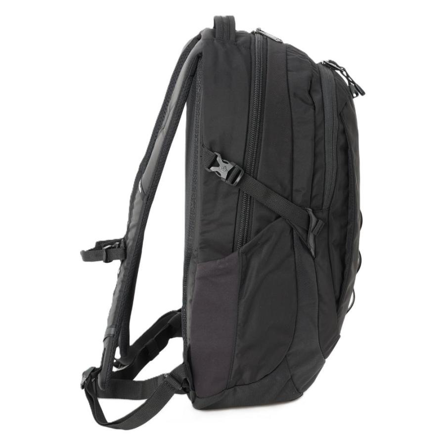 NEW! Columbia  コロンビア ペッパーロック30Lバックパック / PU7254_010の画像