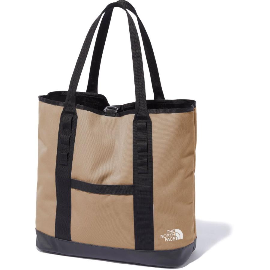 NEW! THE NORTH FACE フィルデンスギアトートS / Fieludens（R） Gear Tote S NM82202 KT