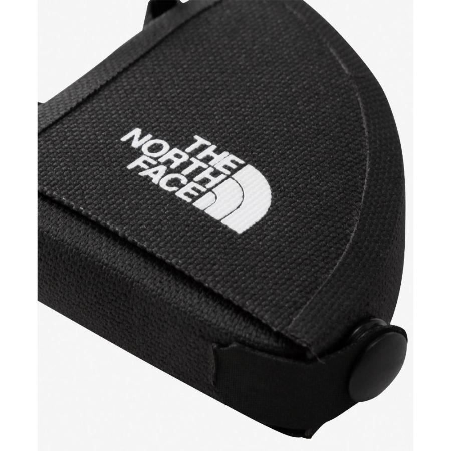 NEW! THE NORTH FACE ザ・ノースフェイス ペブルコインワレット / PEBBLE COIN WALLET NN32343 K｜kojitusanso｜02