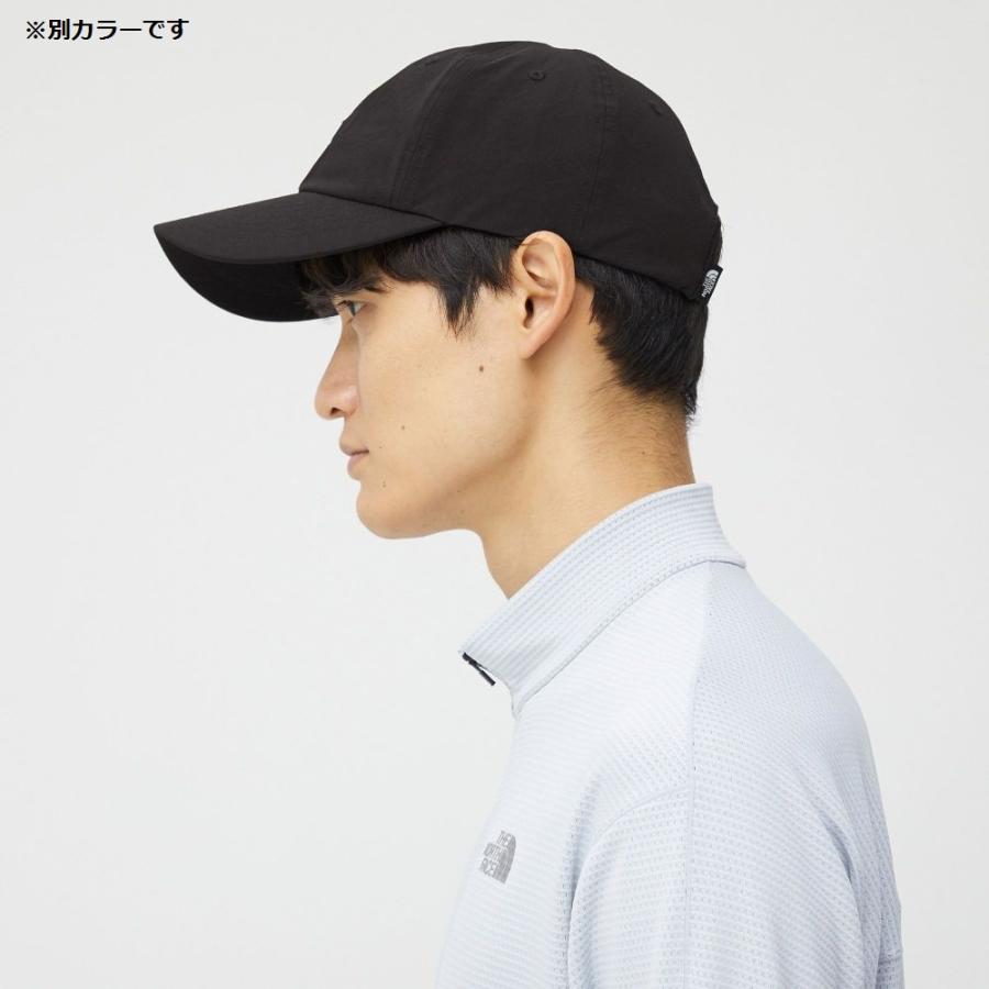 【最大P5%！5/31迄】THE NORTH FACE アクティブライトキャップ UNI-SEX / Active Light Cap NN02378 ZC｜kojitusanso｜07