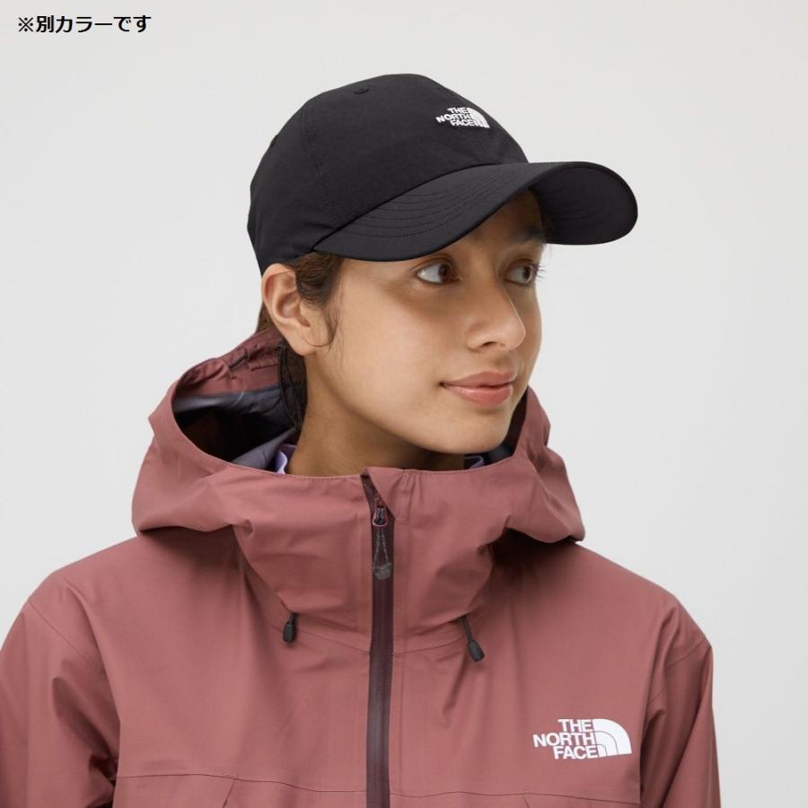 【最大P5%！5/31迄】THE NORTH FACE アクティブライトキャップ UNI-SEX / Active Light Cap NN02378 ZC｜kojitusanso｜08