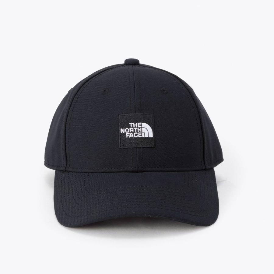 【最大P5%！5/31迄】THE NORTH FACE スクエアロゴキャップ UNI-SEX / Square Logo Cap NN02334 K｜kojitusanso｜02