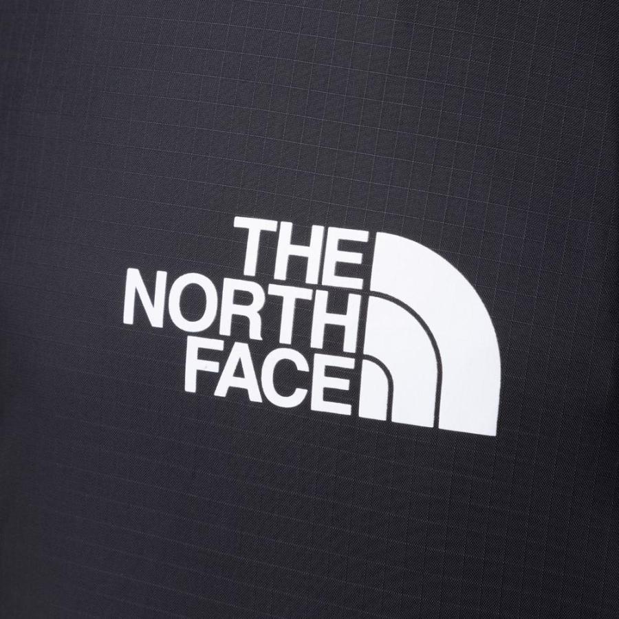 NEW! THE NORTH FACE ザ・ノースフェイス スタンダードレインカバー50L / NM92356 K｜kojitusanso｜08