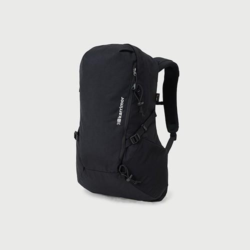 【クリアランス】 karrimor カリマー stingray 25 ブラック 501007 リュック人気商品｜kojitusanso