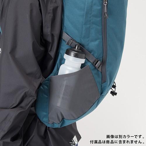 【クリアランス】 karrimor カリマー stingray 25 ブラック 501007 リュック人気商品｜kojitusanso｜05