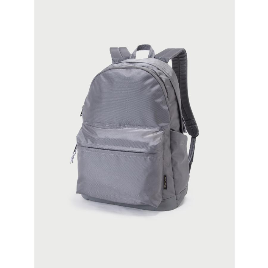 【アウトレット】KARRIMOR カリマー M デイパック / グレイ M daypack 501077-1100