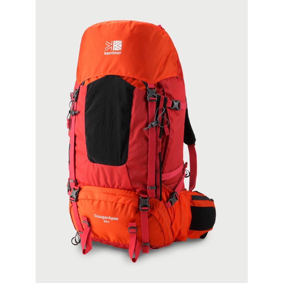 Karrimor KARRIMOR カリマー クーガーエーペックス 60プラス 