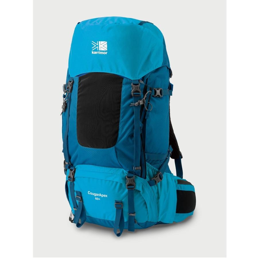 Karrimor KARRIMOR カリマー クーガーエイペックス60プラス / Kブルー 