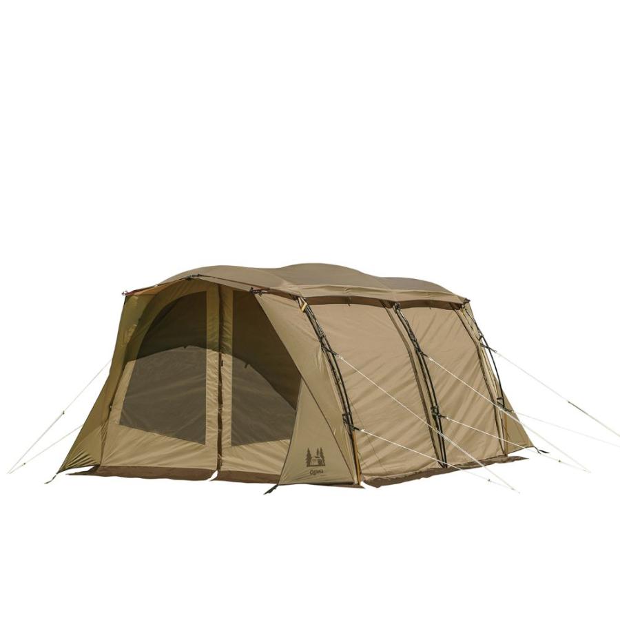 ogawa Apollon S オガワ アポロンS 小川キャンパル - キャンプテント 