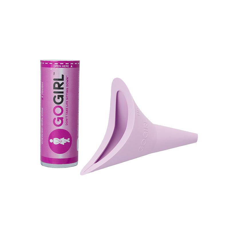 GoGirl w/Hang Tub 6