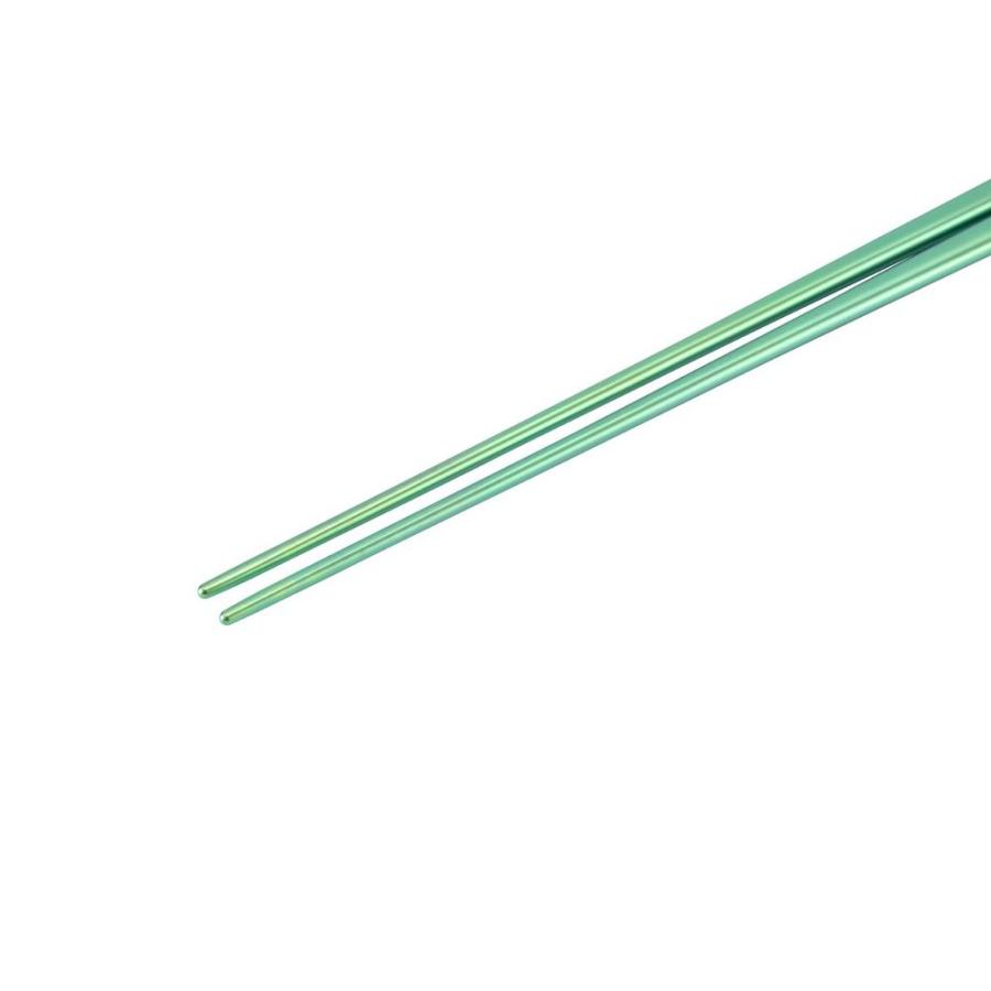 Eetstokjes groen by Rice - Haas en Aap kidsconceptstore