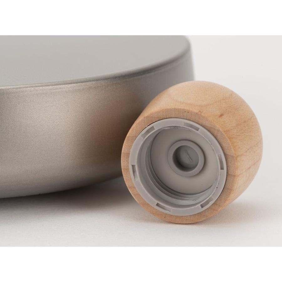 snow peak（スノーピーク） チタンスキットル150 / TW-116 : 好日山荘