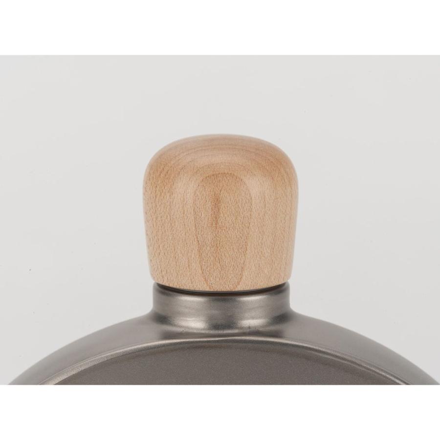 snow peak（スノーピーク） チタンスキットル150 / TW-116 : 好日山荘