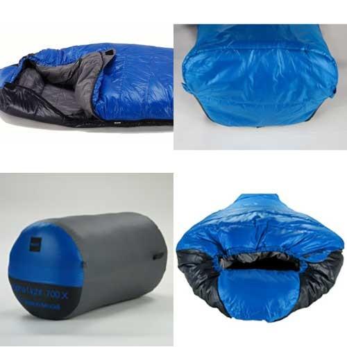 ISUKA（イスカ） 【最大P5%！1/14迄】ISUKA アルファライト 700X