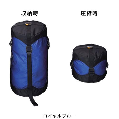 ウルトラライトコンプレッションバッグ M 10