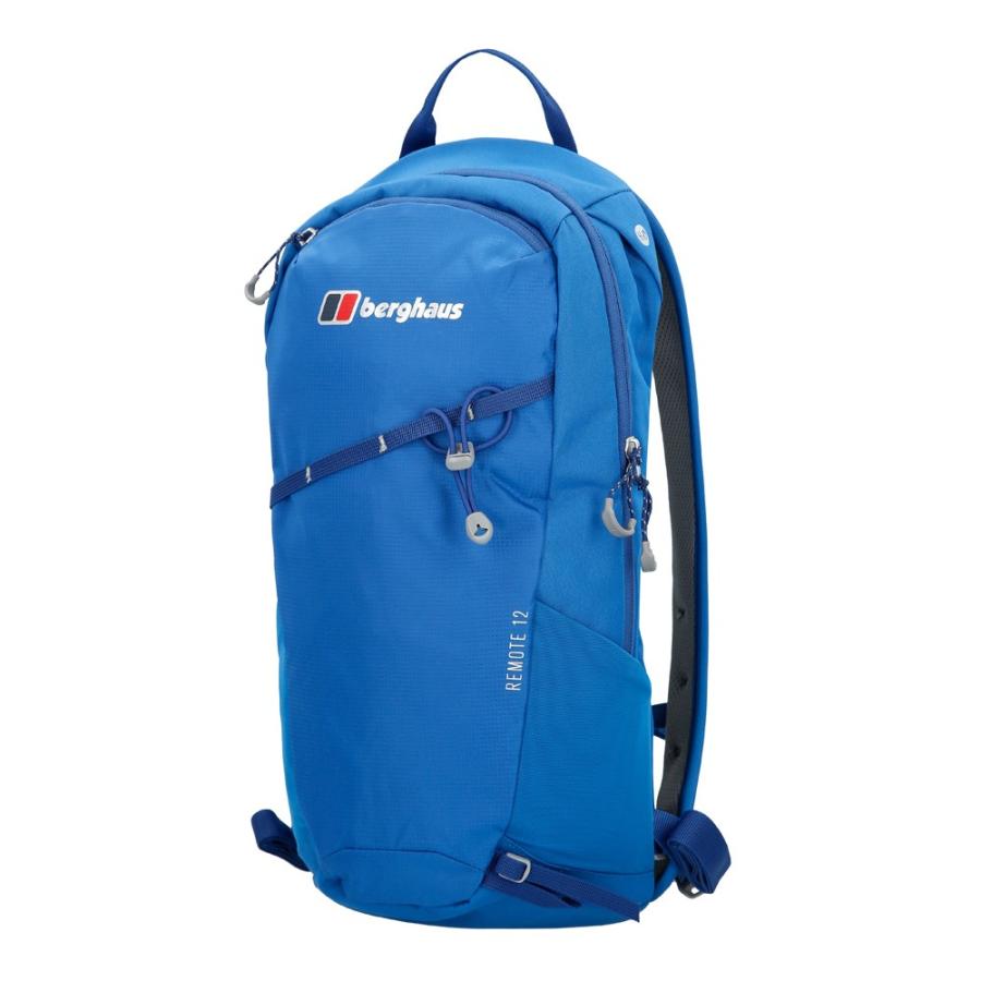 タイムセール バッグ リュック パック タウン ビジネス バーグハウス リモート 12 Snorkel Blue 210 Sp0515 好日山荘webshop 通販 Paypayモール