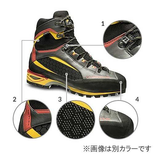 LA SPORTIVA 【アウトレット】LA ラ・スポルティバ トランゴ