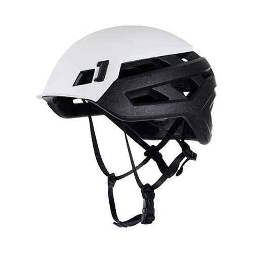 【クリアランス】MAMMUT マムート クライミング ボルダリング ヘルメット Wall Rider white 2030-00141