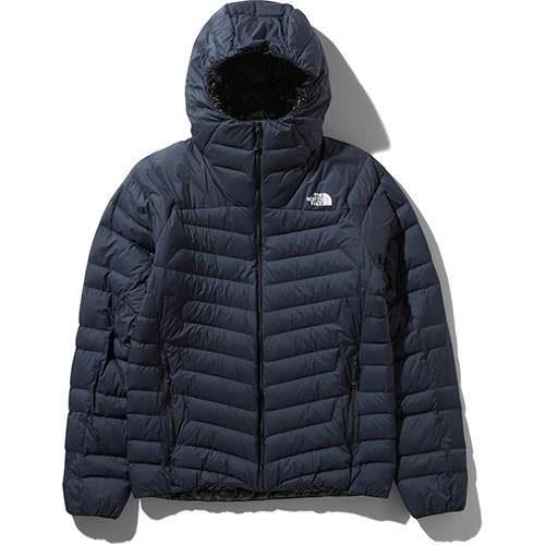 THE NORTH FACE サンダーフーディ アーバンネイビー Lサイズ THE NORTH FACE サンダーフーディ アーバンネイビー Lサイズ