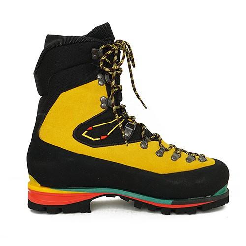 LA SPORTIVA スポルティバ ネパールエボ GTX 好日山荘 さいか屋横須賀店 : 雪山登山靴のベンチマーク LA SPORTIVA