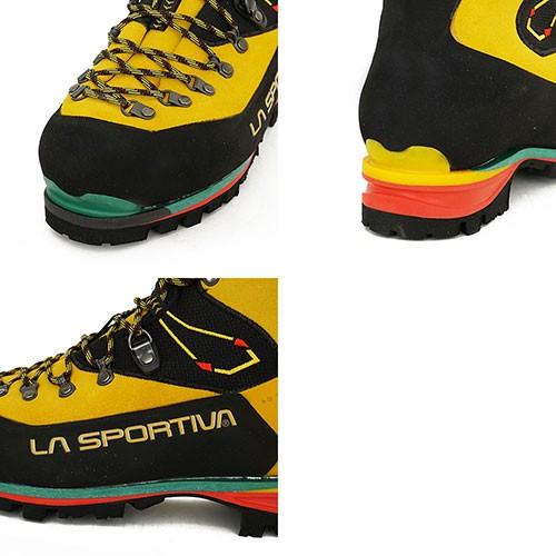 LA SPORTIVA（スポルティバ） ラ・スポルティバ ネパール エボ GTX