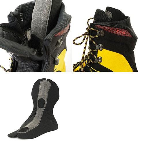 LA SPORTIVA（スポルティバ） ラ・スポルティバ ネパール エボ GTX