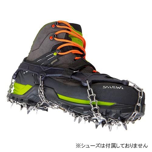 【最大P15%！3/1迄】SALEWA サレワ MTN スパイク/Black night 829
